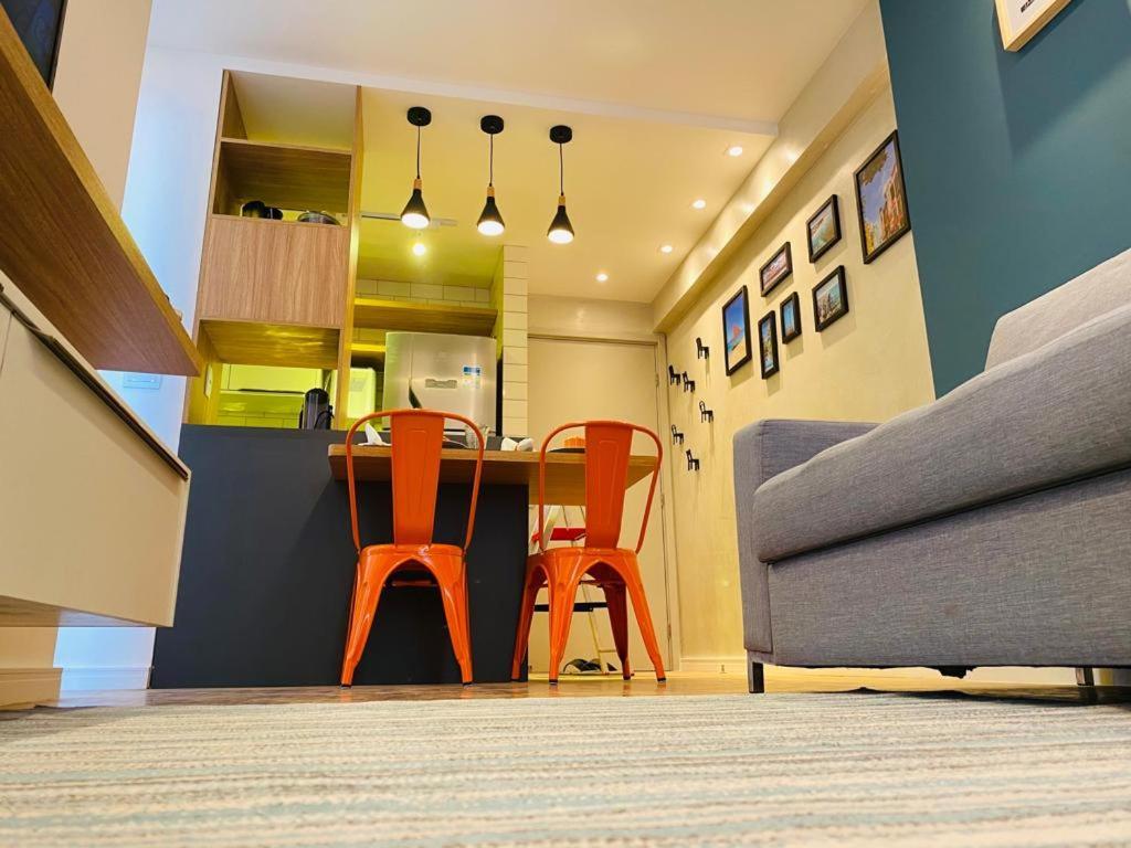 Апартаменты Flat Excelsior- Proximo Shopping Riomar Ресифи Экстерьер фото
