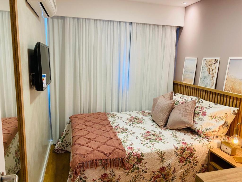 Апартаменты Flat Excelsior- Proximo Shopping Riomar Ресифи Экстерьер фото