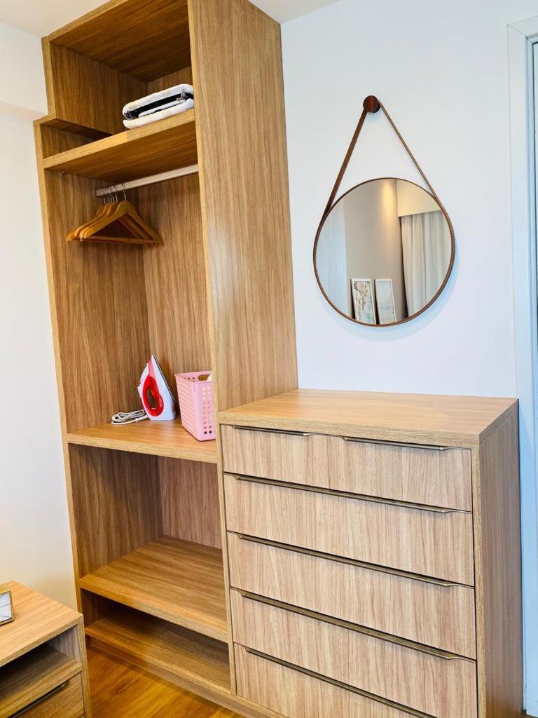Апартаменты Flat Excelsior- Proximo Shopping Riomar Ресифи Экстерьер фото