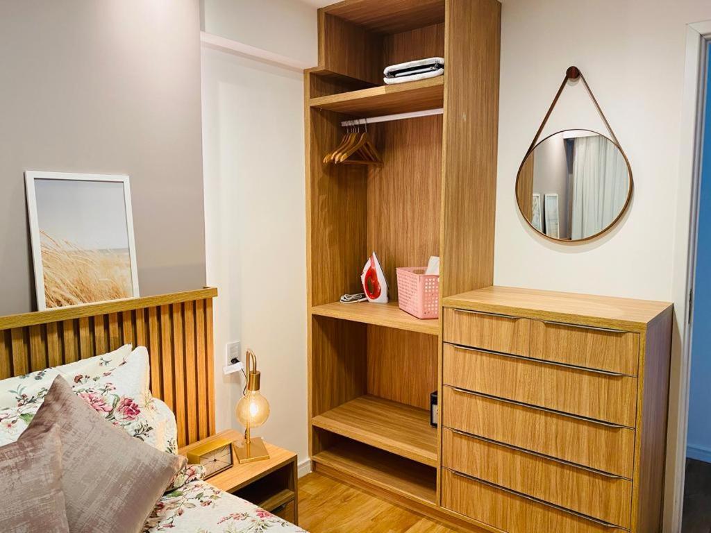 Апартаменты Flat Excelsior- Proximo Shopping Riomar Ресифи Экстерьер фото